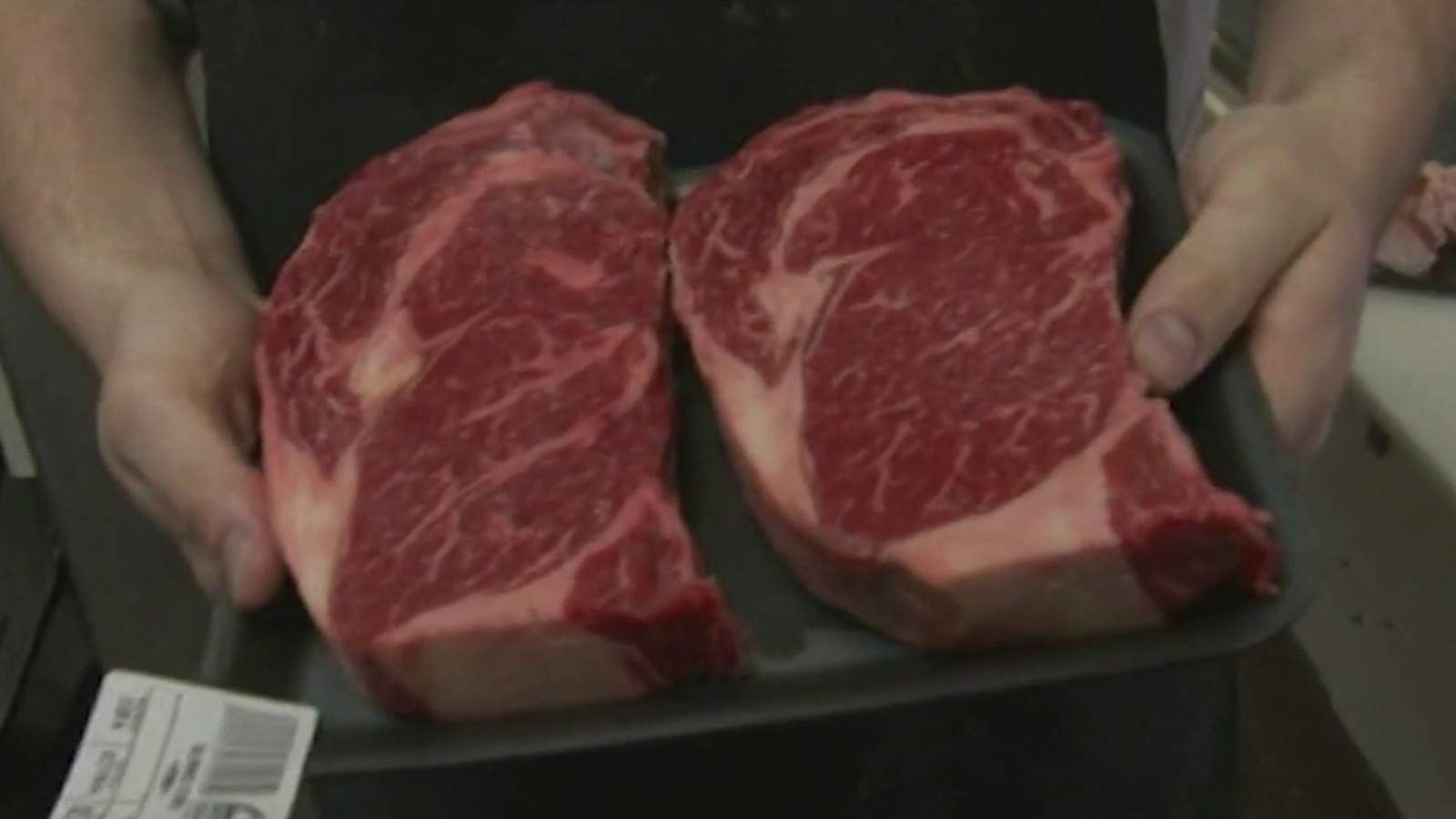 This is how much more youre paying for beef