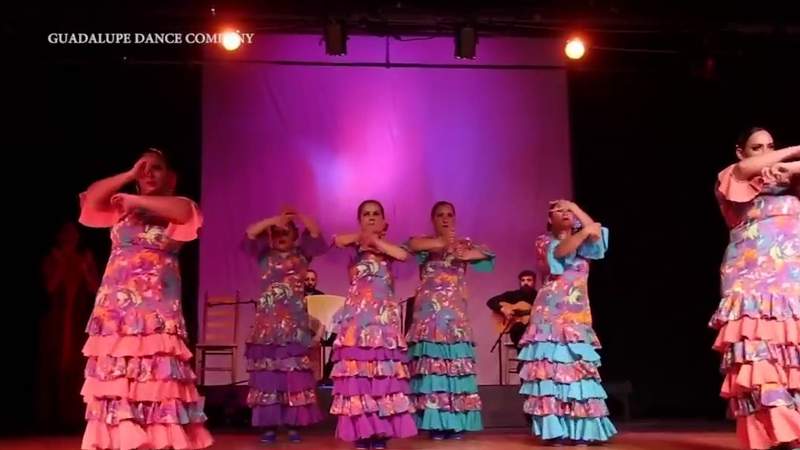 Guadalupe Dance Company celebrates 30 years of performances