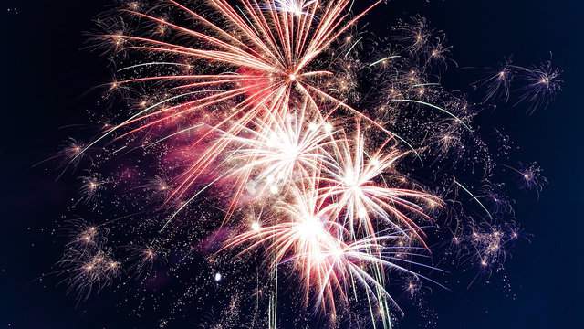 Fourth of July fireworks spectacular returning to New Braunfels this year