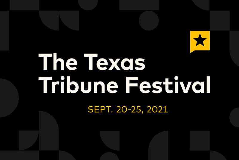 T-Squared: Save the date! The Texas Tribune Festival is Sept. 20-25