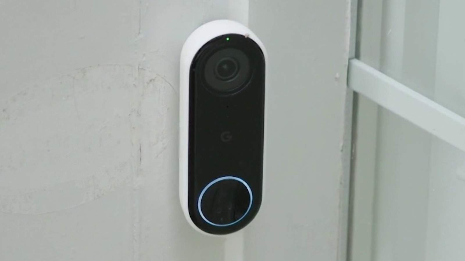 Think compatibility when buying a video doorbell, Consumer Reports says