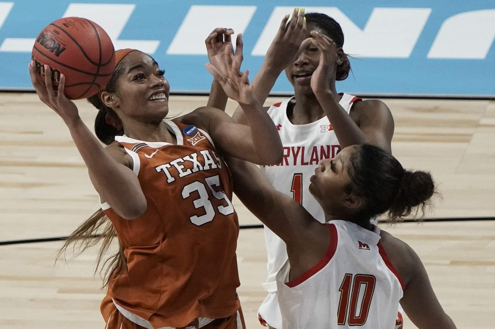 Dallas Wings control WNBA draft with top two picks