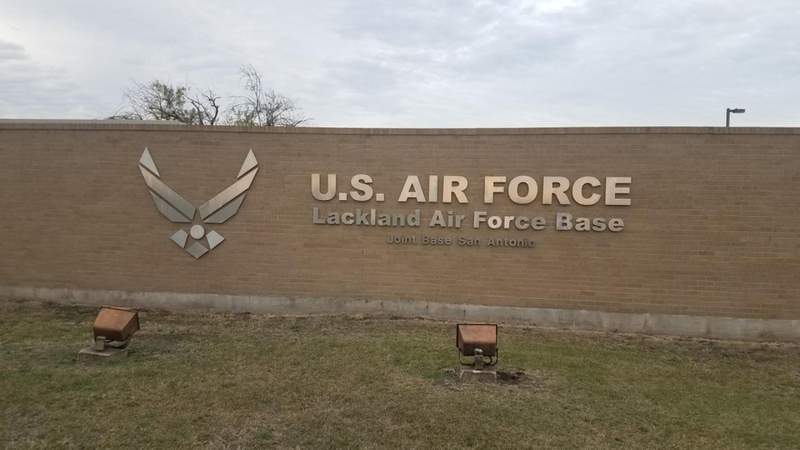 JBSA-Lackland to allow family, friends at basic training graduations starting in July