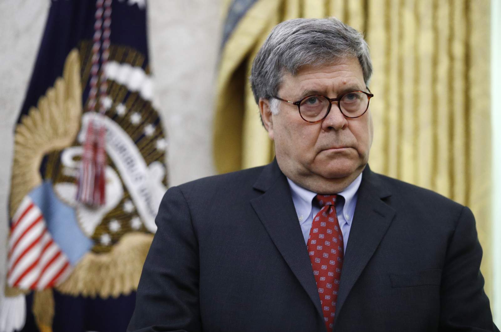 Barr to condemn rioting at much-anticipated House hearing