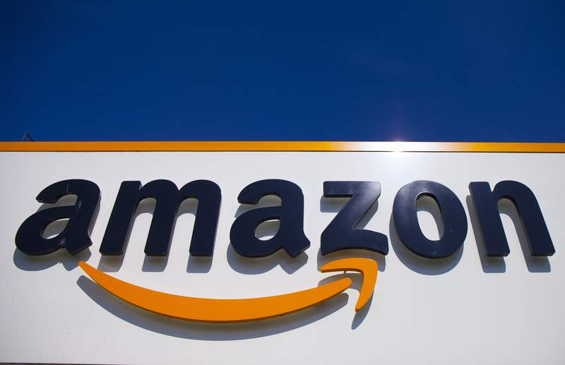 CPSC sues Amazon over potentially hazardous products sold on its site