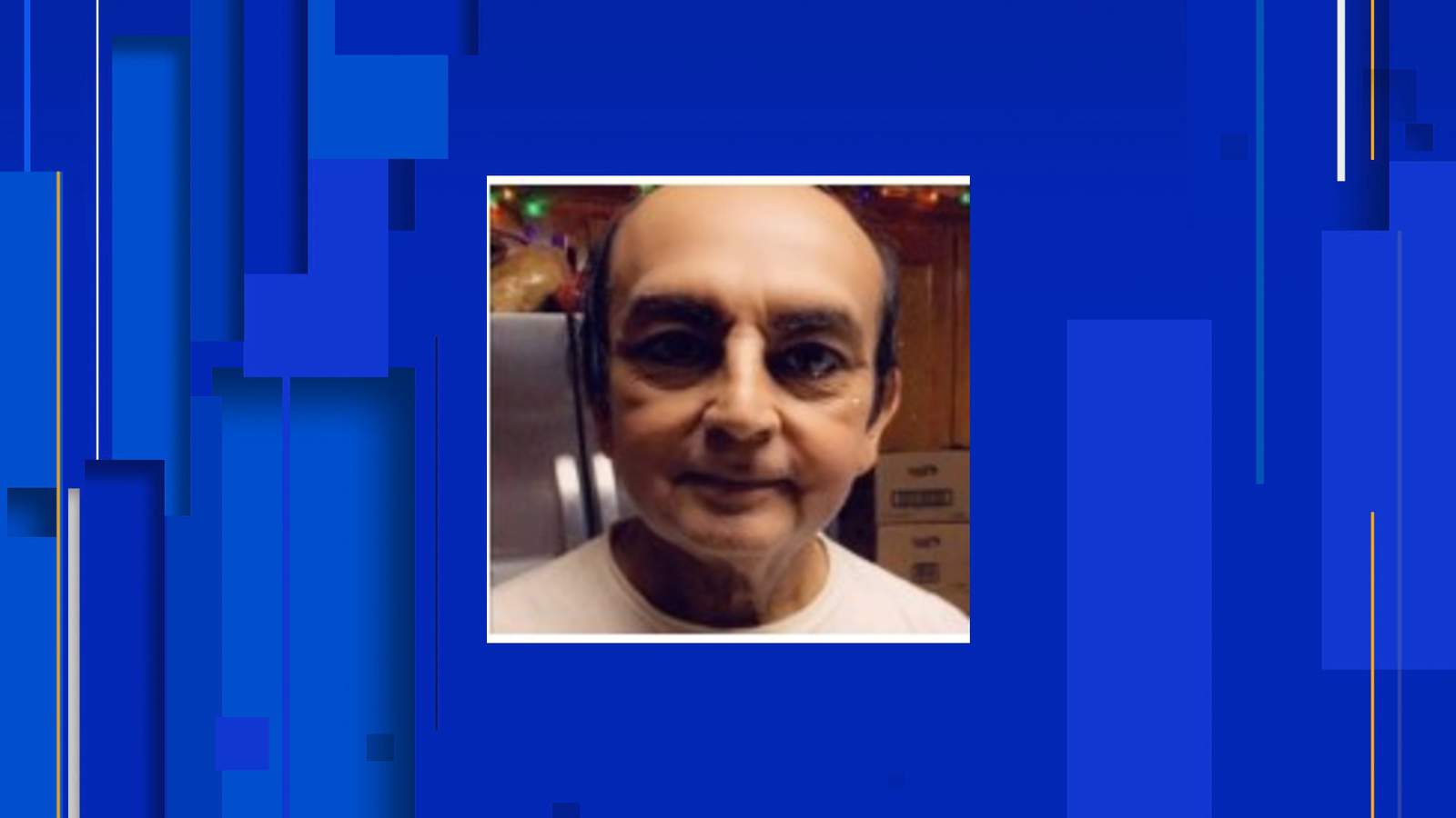 Silver Alert issued for missing San Antonio man, 67