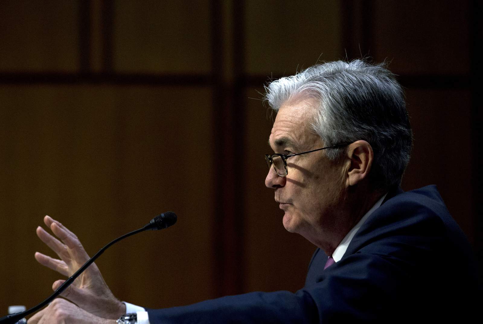 Federal Reserve to boost small business lending efforts