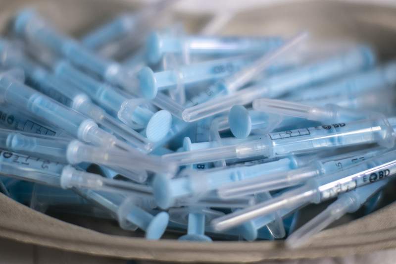 Norway lends AstraZeneca vaccine jabs to Sweden, Iceland