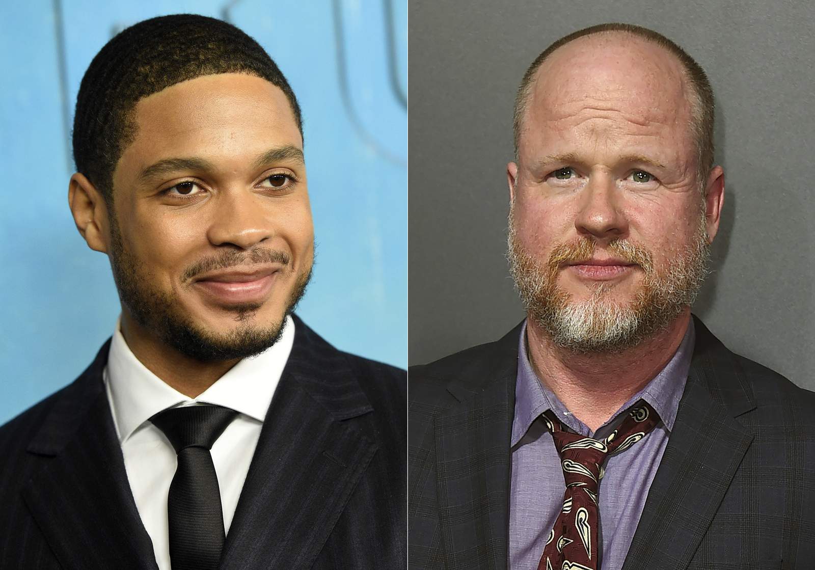 Actor says 'Justice League' director Whedon was 'abusive'