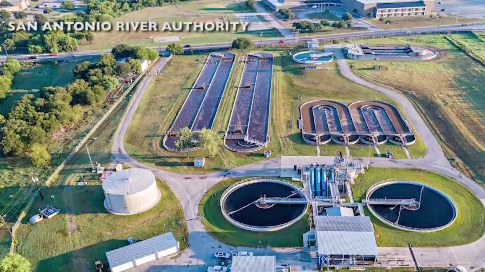 UTSA researchers see success in first phase of tracing COVID-19 in wastewater
