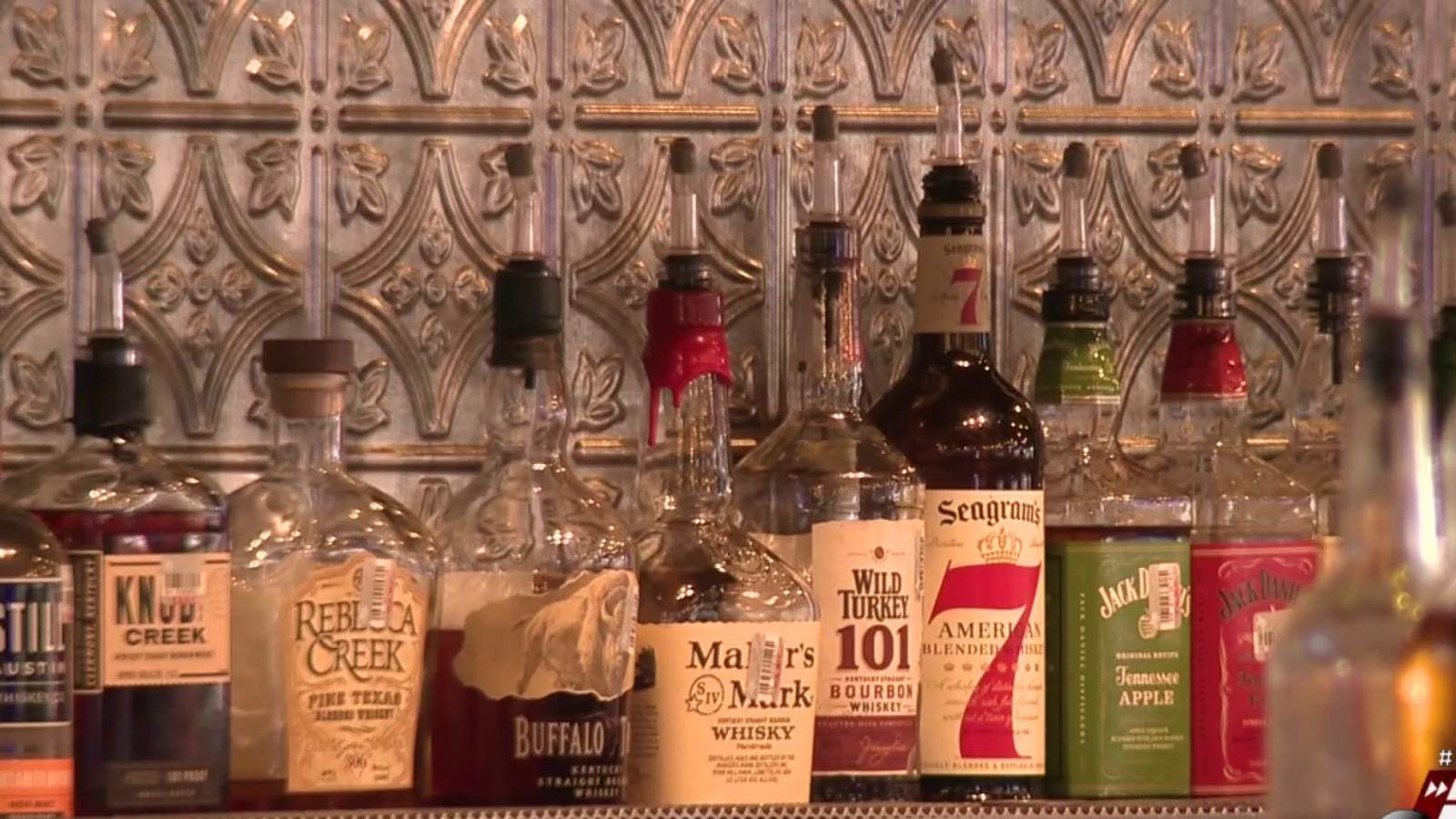 Bar owners devastated after Gov. Abbott announces other businesses can expand capacity