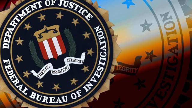 FBI: Man arrested in San Antonio for providing support to ISIS, discussing possible terror attacks on U.S. soil