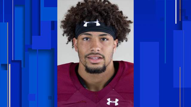 Former Madison HS football star killed in shooting in San Antonio