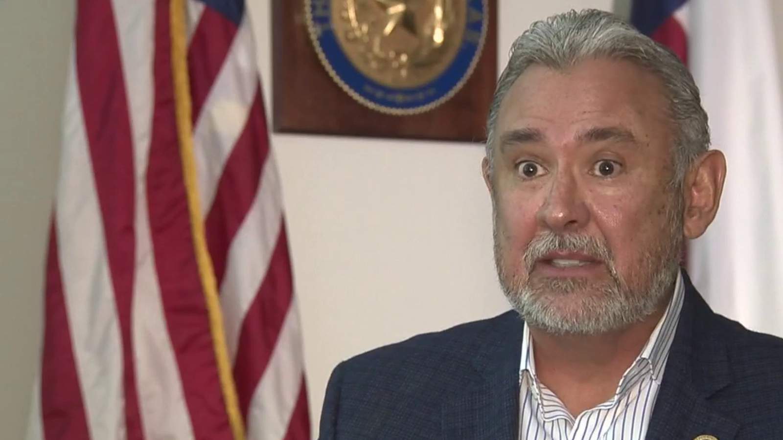 Bexar County DA explains reasons for not reopening SAPD shooting cases