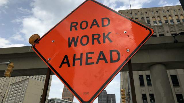LIST: Road closures planned for this week in the San Antonio area