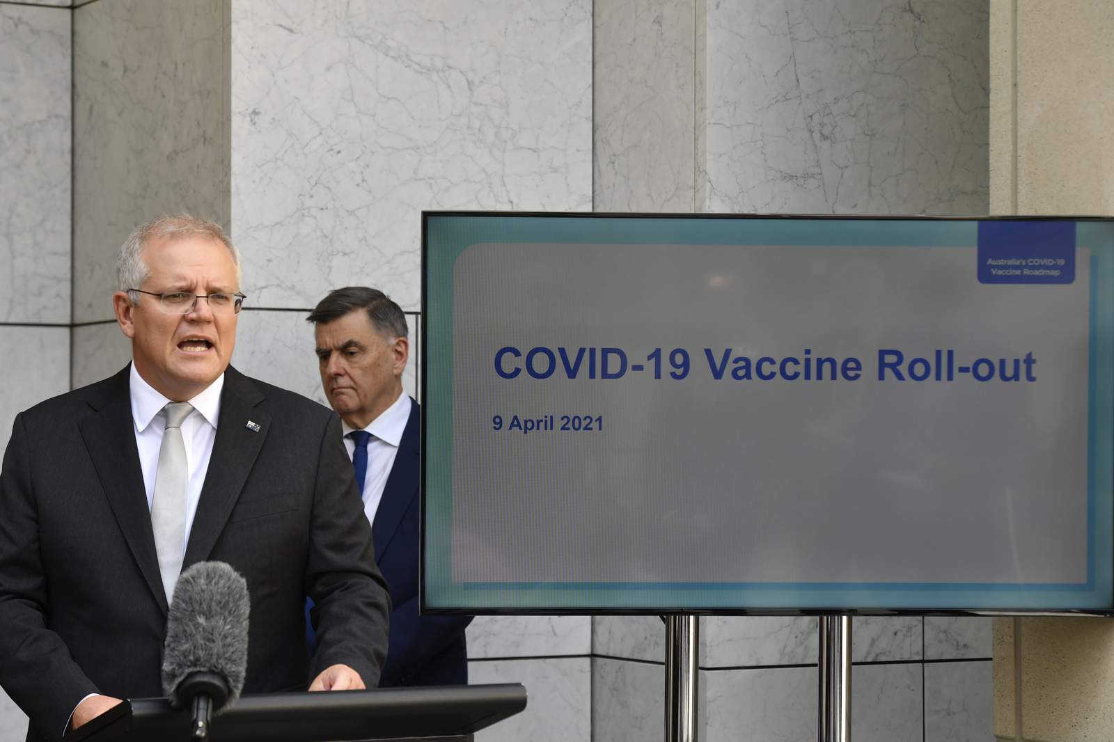Australia to buy extra 20 million doses of Pfizer vaccine