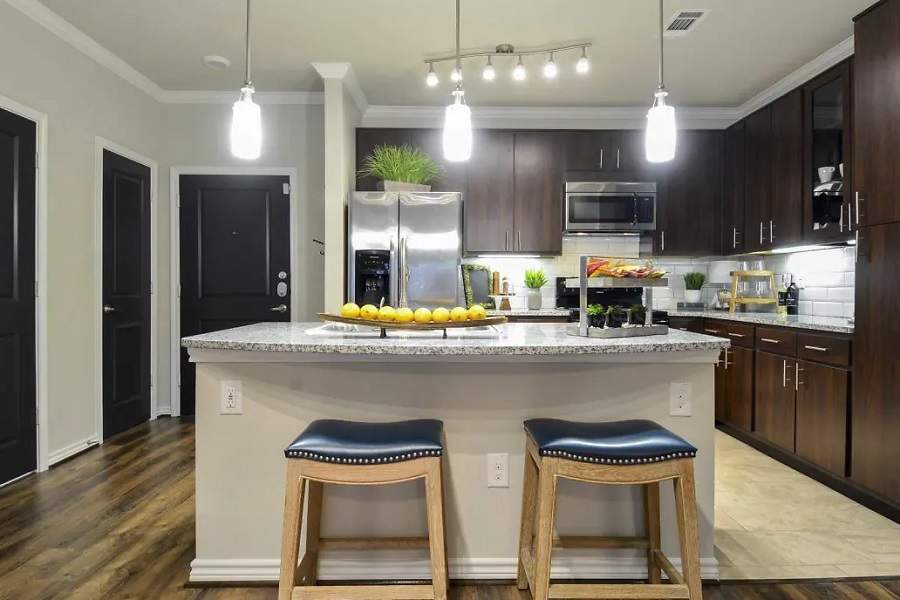 Apartments for rent in San Antonio: What will $1,500 get you?