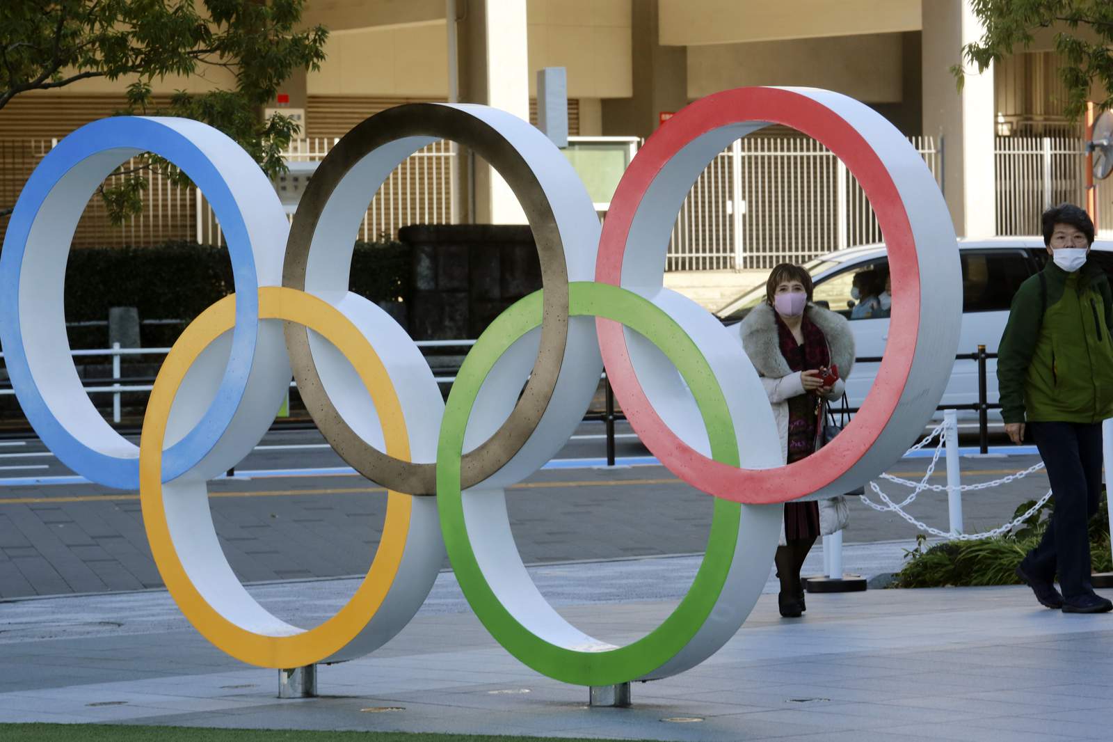 Tokyo Olympics opening ceremonies will air live in US
