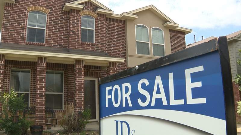 SA home sellers see rush of buyers, multiple offers in highly competitive market