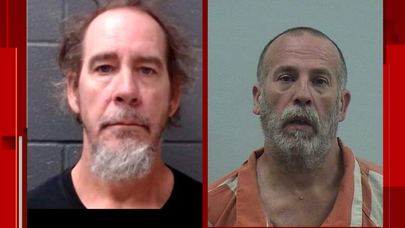Breakthrough in 35-year-old Comal County murder investigation leads to two arrests