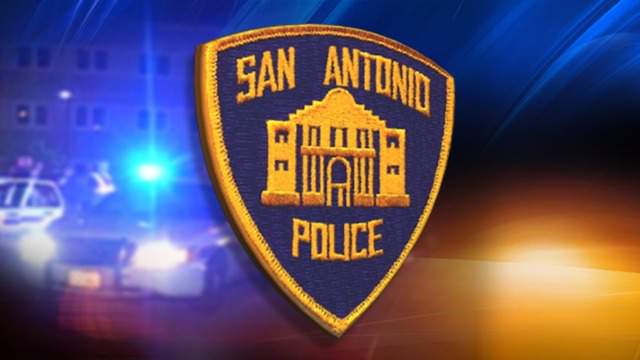 San Antonio police respond to 1,366 crash calls during winter weather, city says