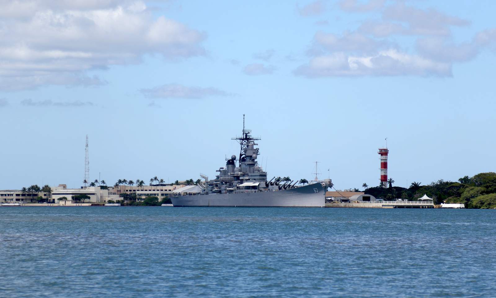 WATCH: 75th commemoration of the end of WWII to be held in Pearl Harbor