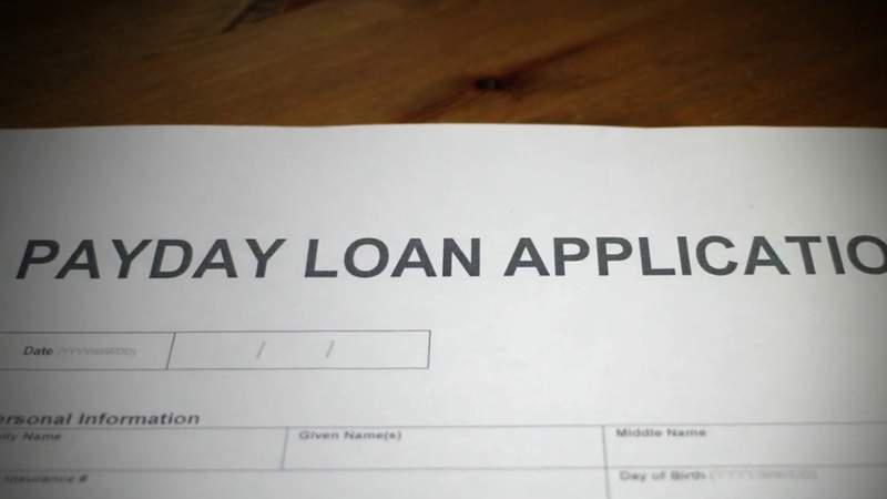 salaryday personal loans app