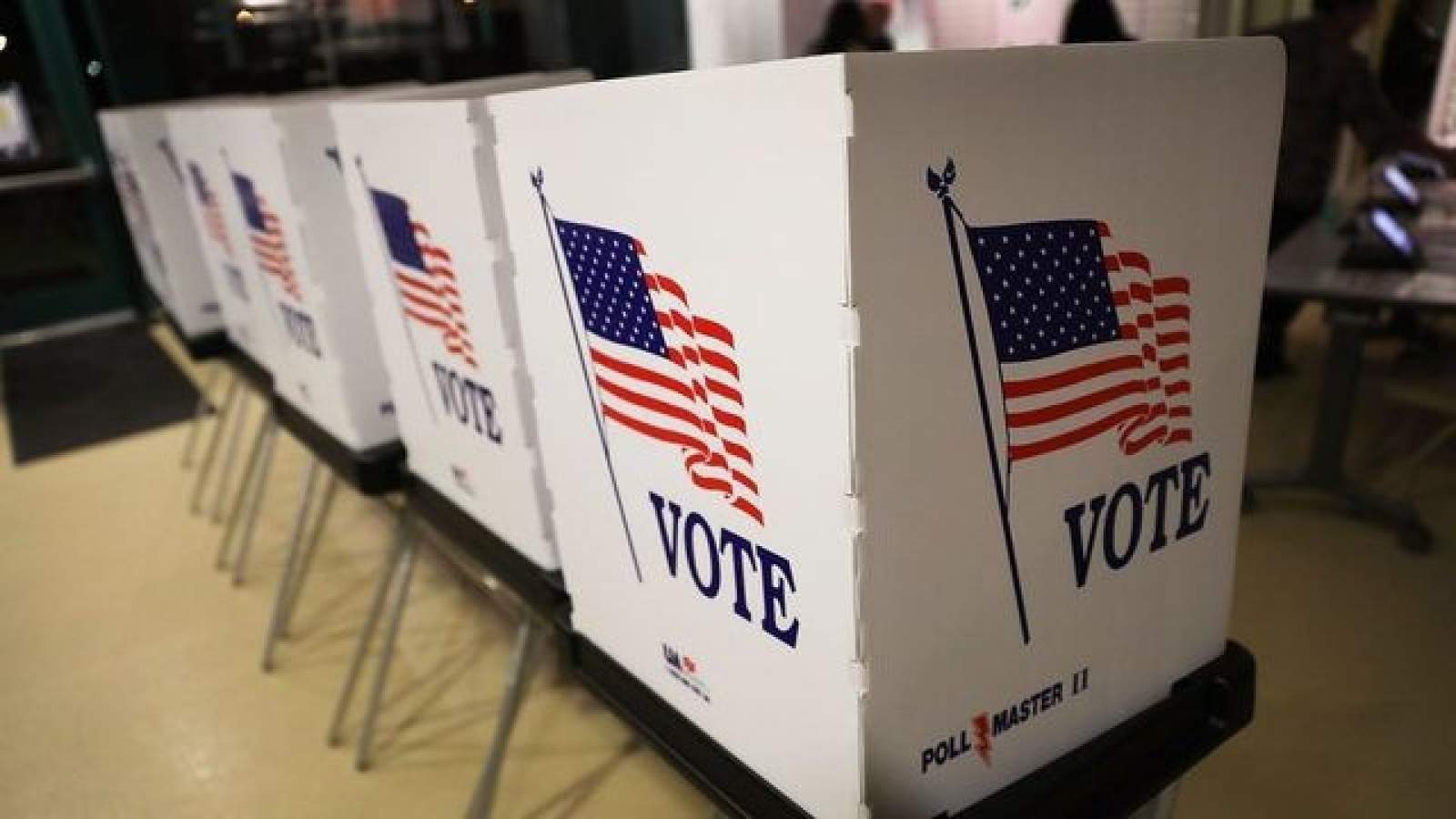 Don’t forget: Today is the last day to register to vote in Texas
