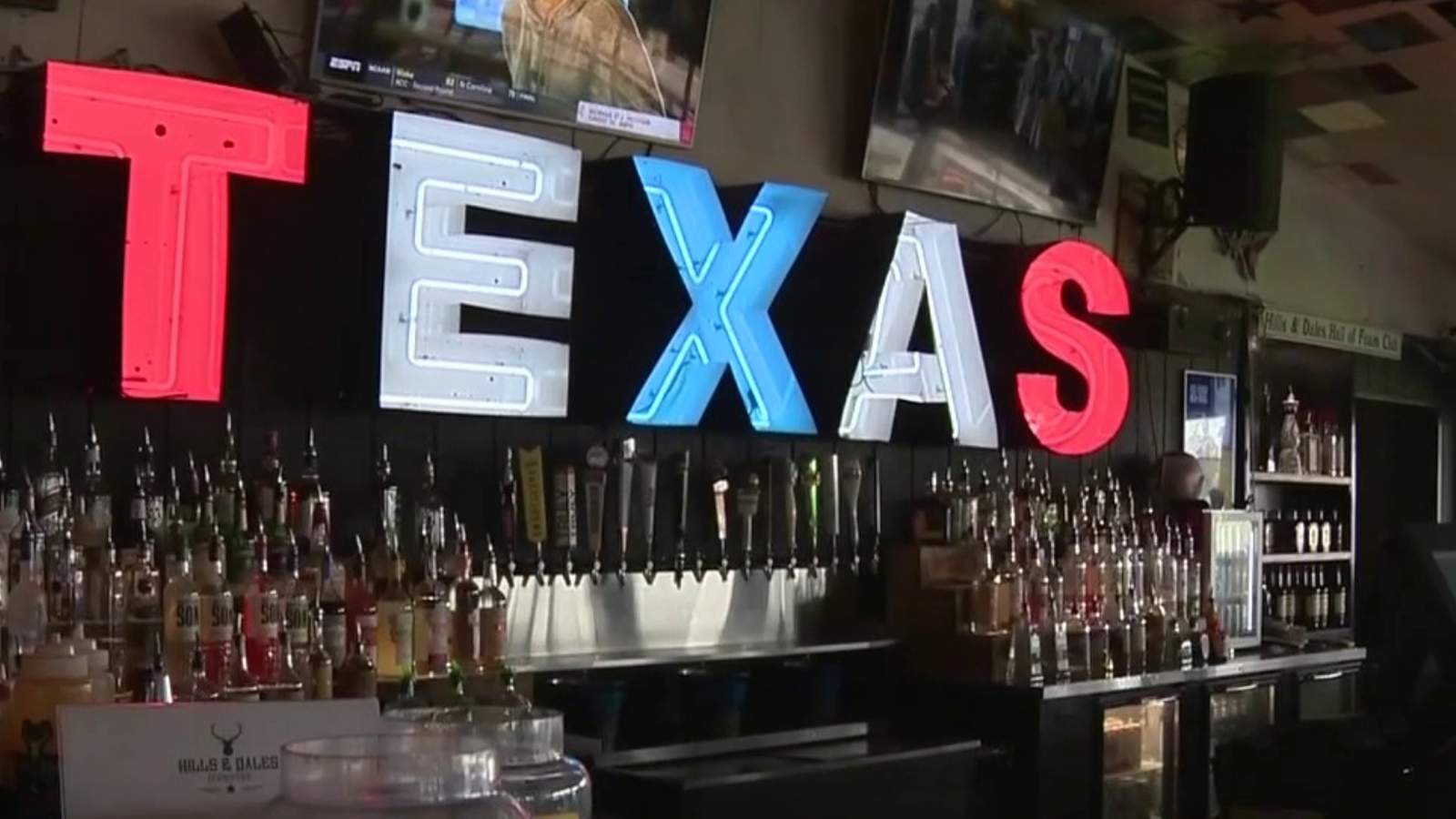 Popular San Antonio bar will not require customers and employees to wear masks after March 10
