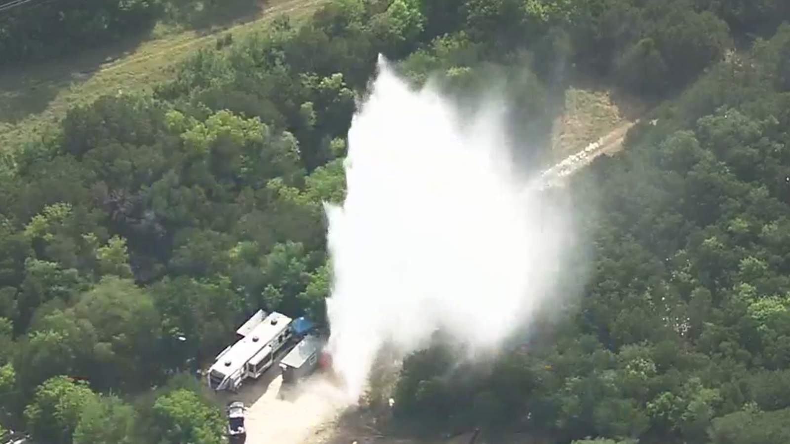 Boil water order ends for Helotes residents days after water main break