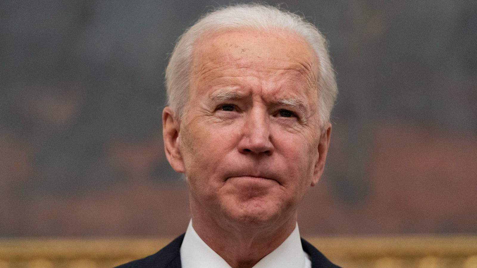 WATCH LIVE: President Biden to sign order for govt to buy more US goods