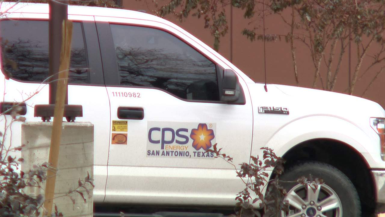 CPS Energy sued by San Antonio man for wife’s death during winter storm