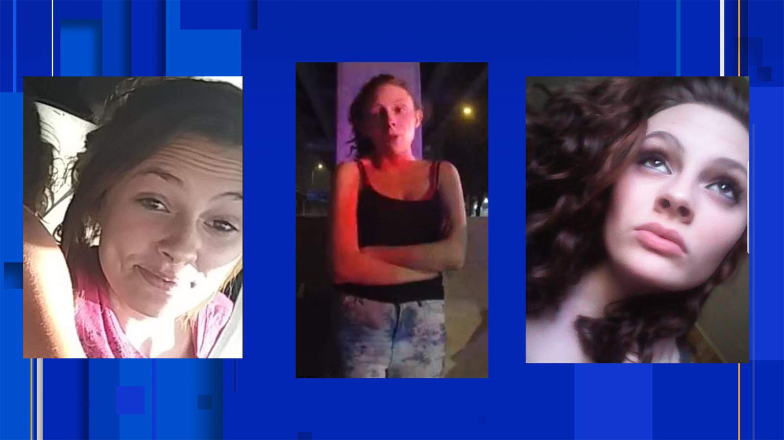 Woman missing since April may have been in San Antonio, Austin police say
