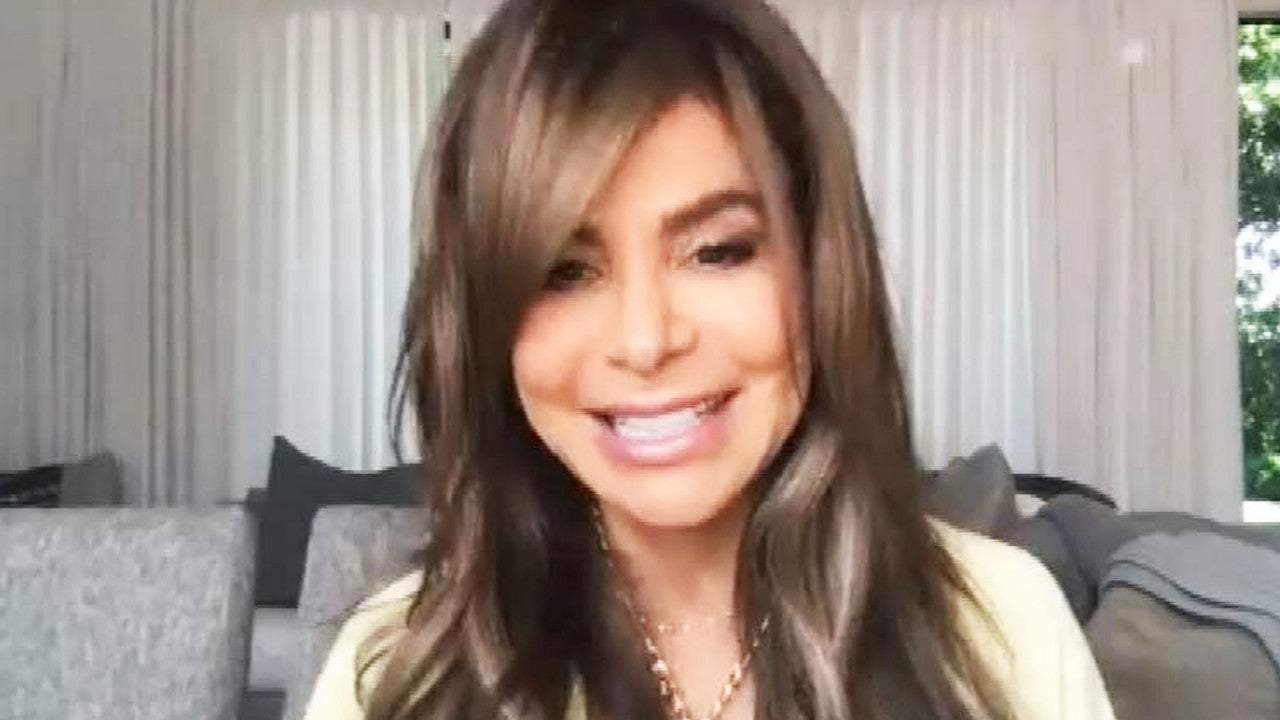Paula Abdul on Pride-Fueled Will You Marry Me Video Remake (Exclusive)