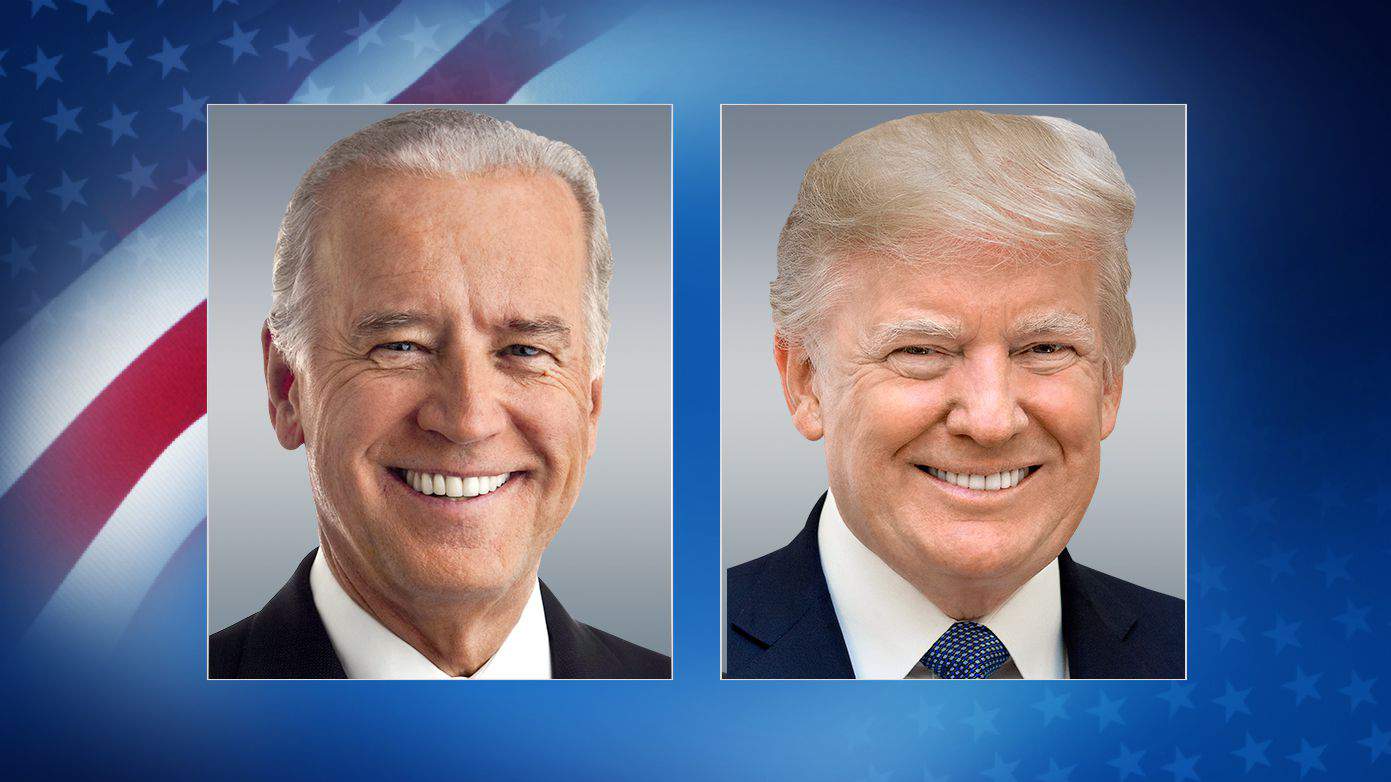Election results 2020: Who is winning the presidential election? Track electoral votes for Trump, Biden from all 50 states