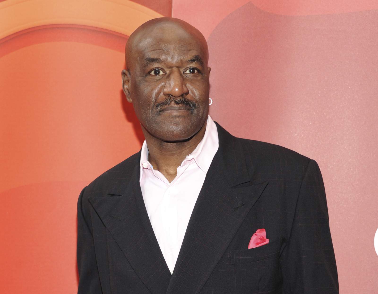 Delroy Lindo on his titanic performance in 'Da 5 Bloods'