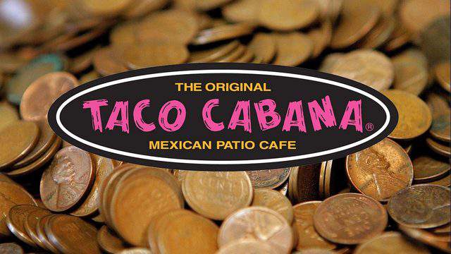 Taco Cabana to raise funds all month long for the National Kidney Foundation