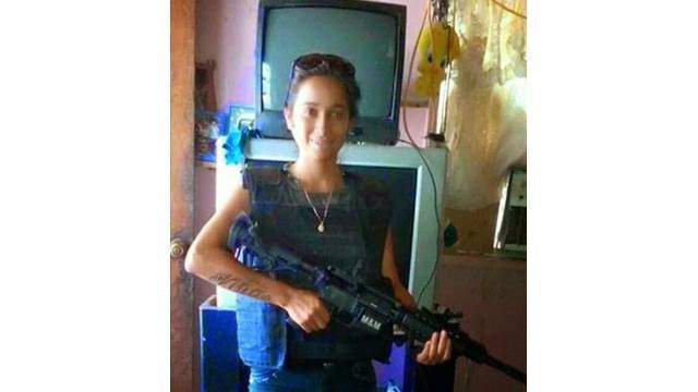 Mexican Cartel Hitwoman La Flaca Killed Stuffed In Beer Cooler