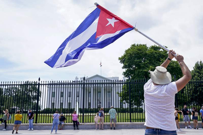 Cuba, Haiti stir fresh political pressures for US president