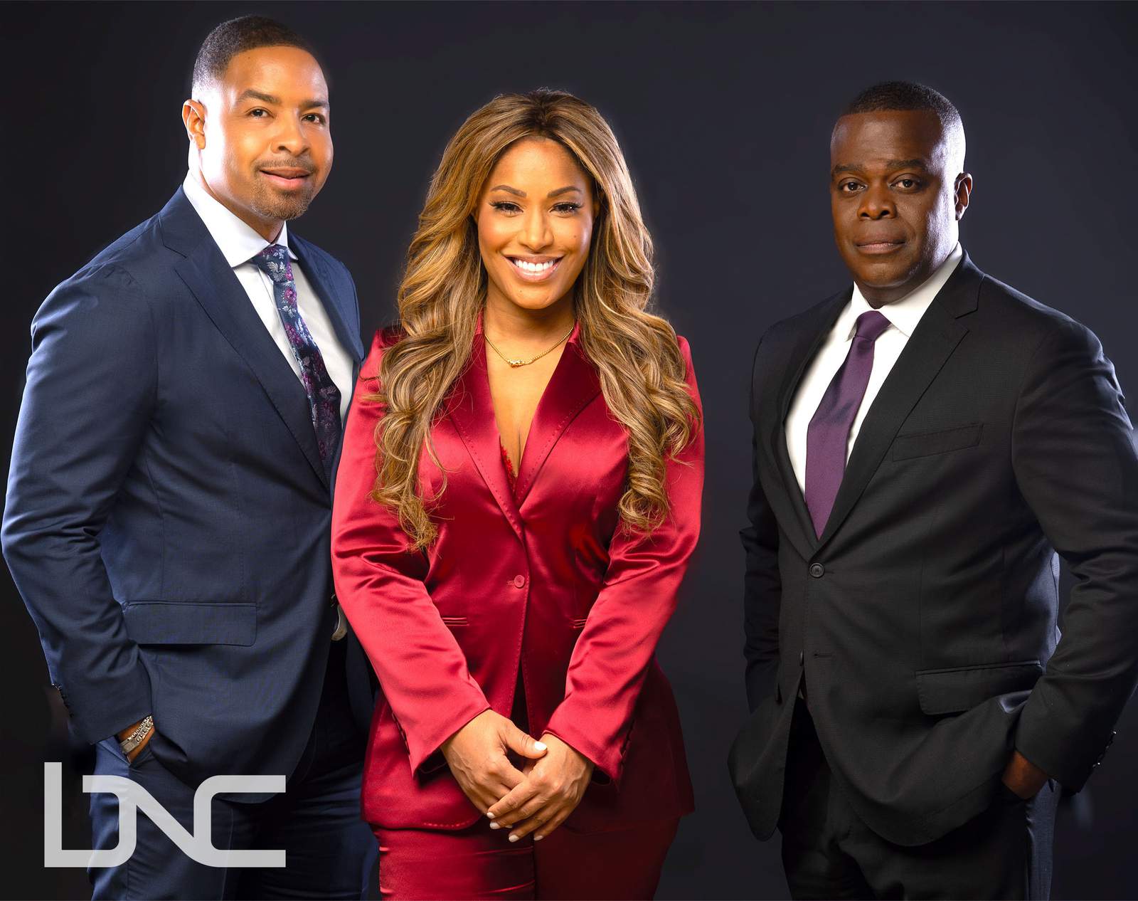 Black News Channel reloads with talk focus, morning show