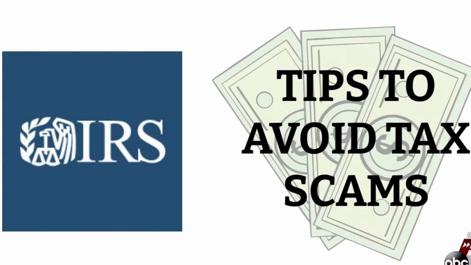 Filing a tax return? Here are some ways to avoid scams and keep your personal information safe.