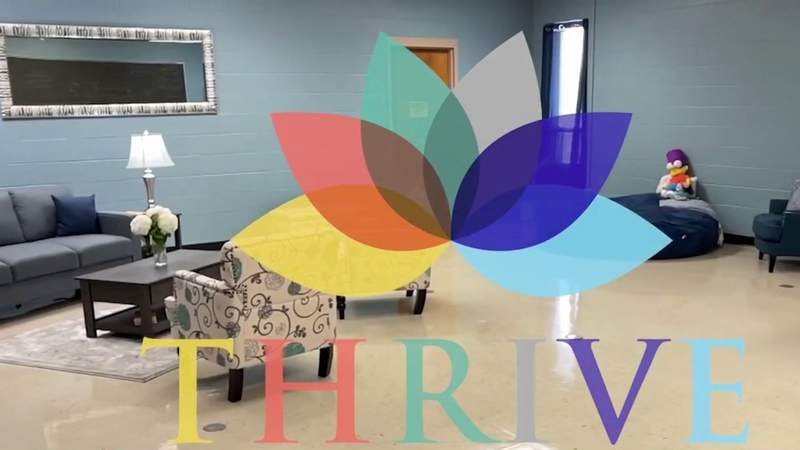Somerset ISD to begin offering mental health services, counseling at Thrive Center this week