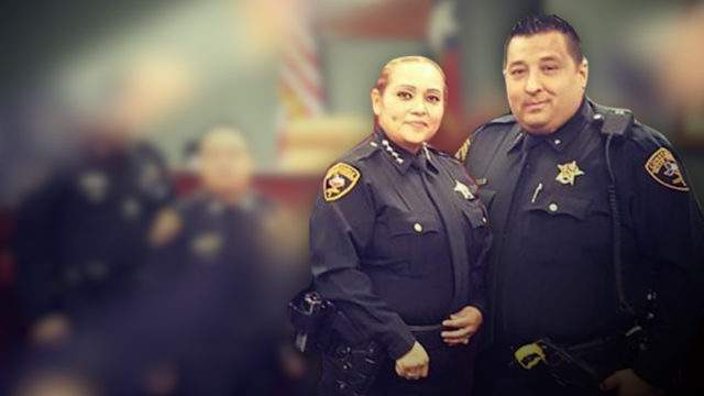 Barrientes Vela accused of sex discrimination in latest lawsuit filed by deputy constable