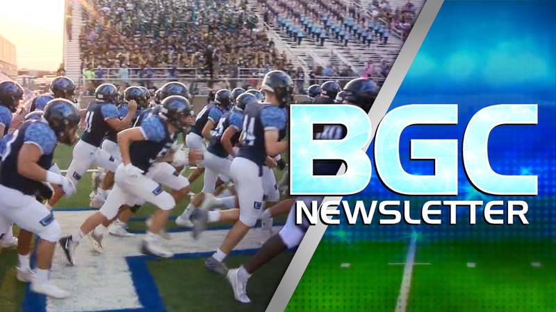 No. 4 Johnson meets No. 8 Brandeis in battle of undefeated teams; BGC Road Trip features Alamo Heights vs. Wimberley; Carrizo Springs, Marion off to historic starts