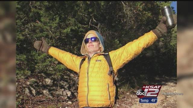 Viewing Held For Uiw Student Shot Killed By Campus Police Officer