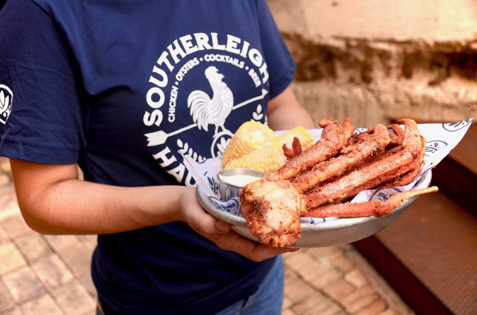Southerleigh to open new dining concept on the Northwest side