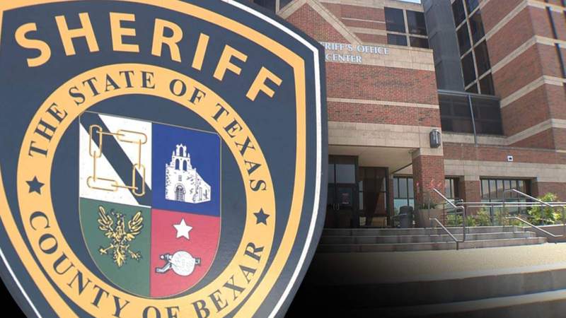 Bexar County jailer fired, but not charged in excessive force incident, records show