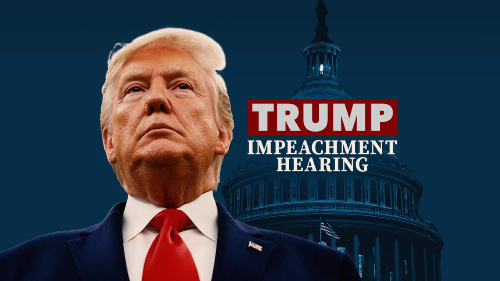 What you need to know ahead of the public presidential impeachment hearings