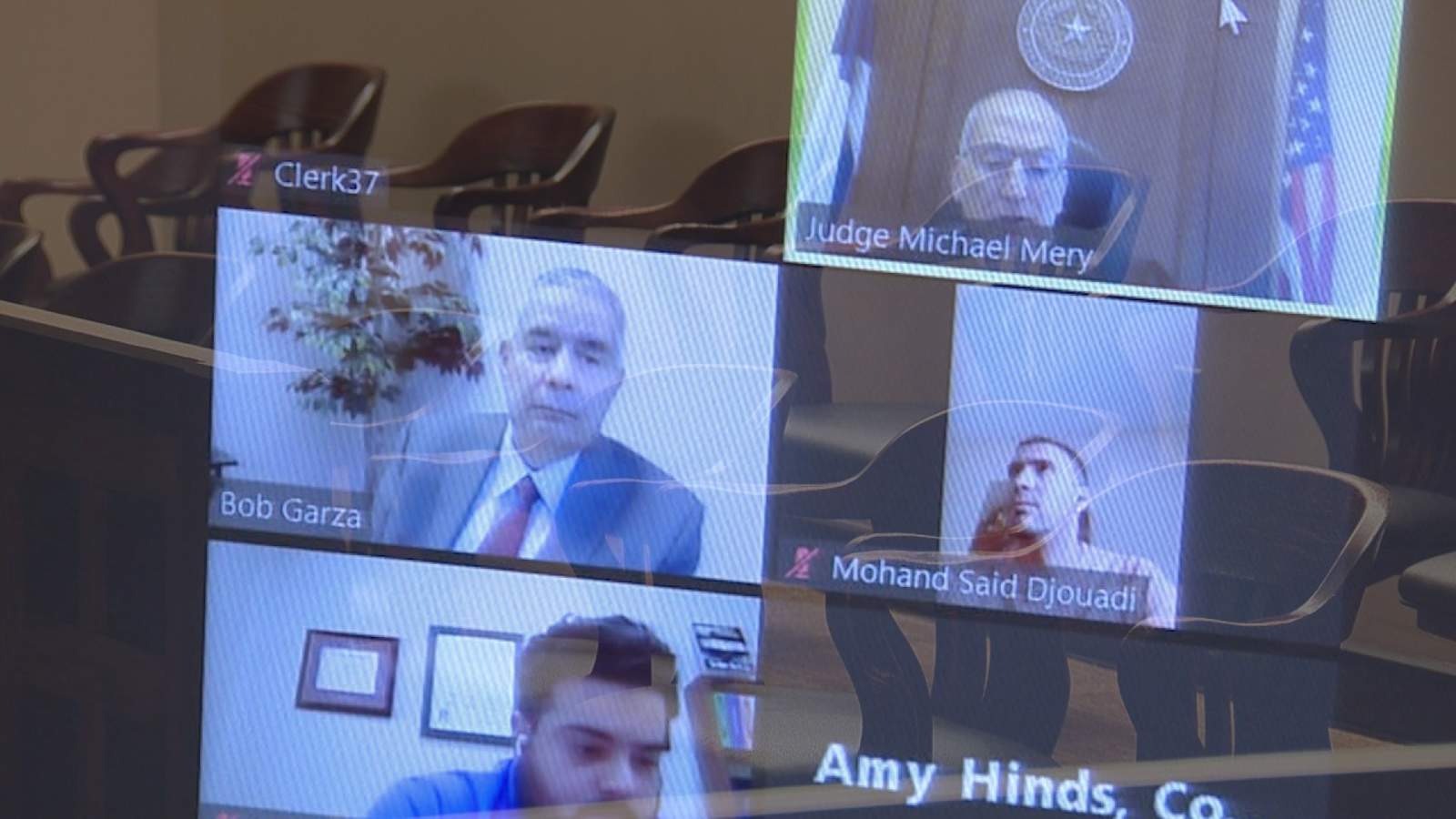 Opposition for virtual civil jury trials in Bexar County is growing