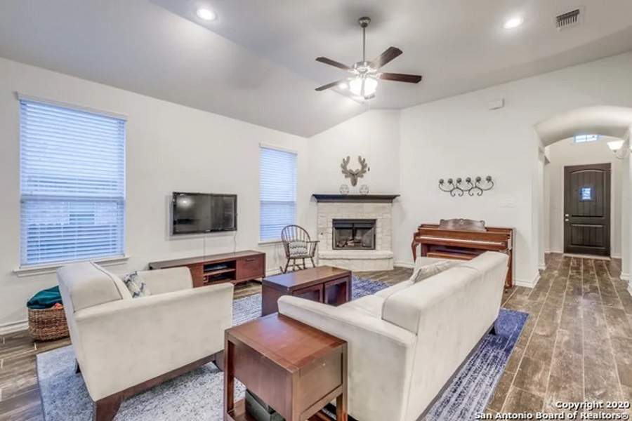 Apartments for rent in San Antonio: What will $2,600 get you?